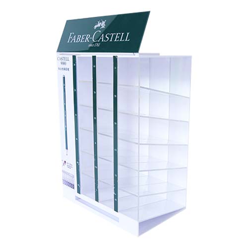 acrylic box