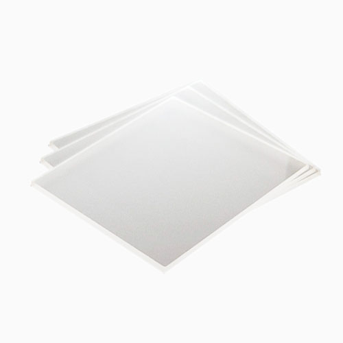 extruded frosted acrylic sheet