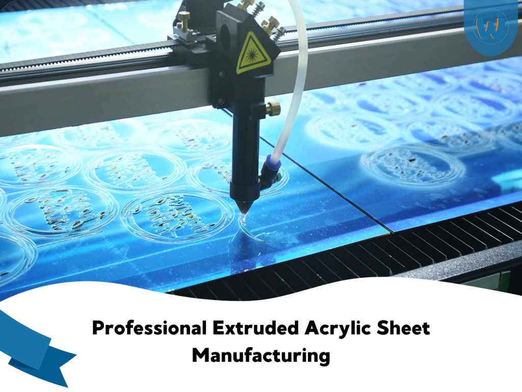 laser engraving acrylic sheet