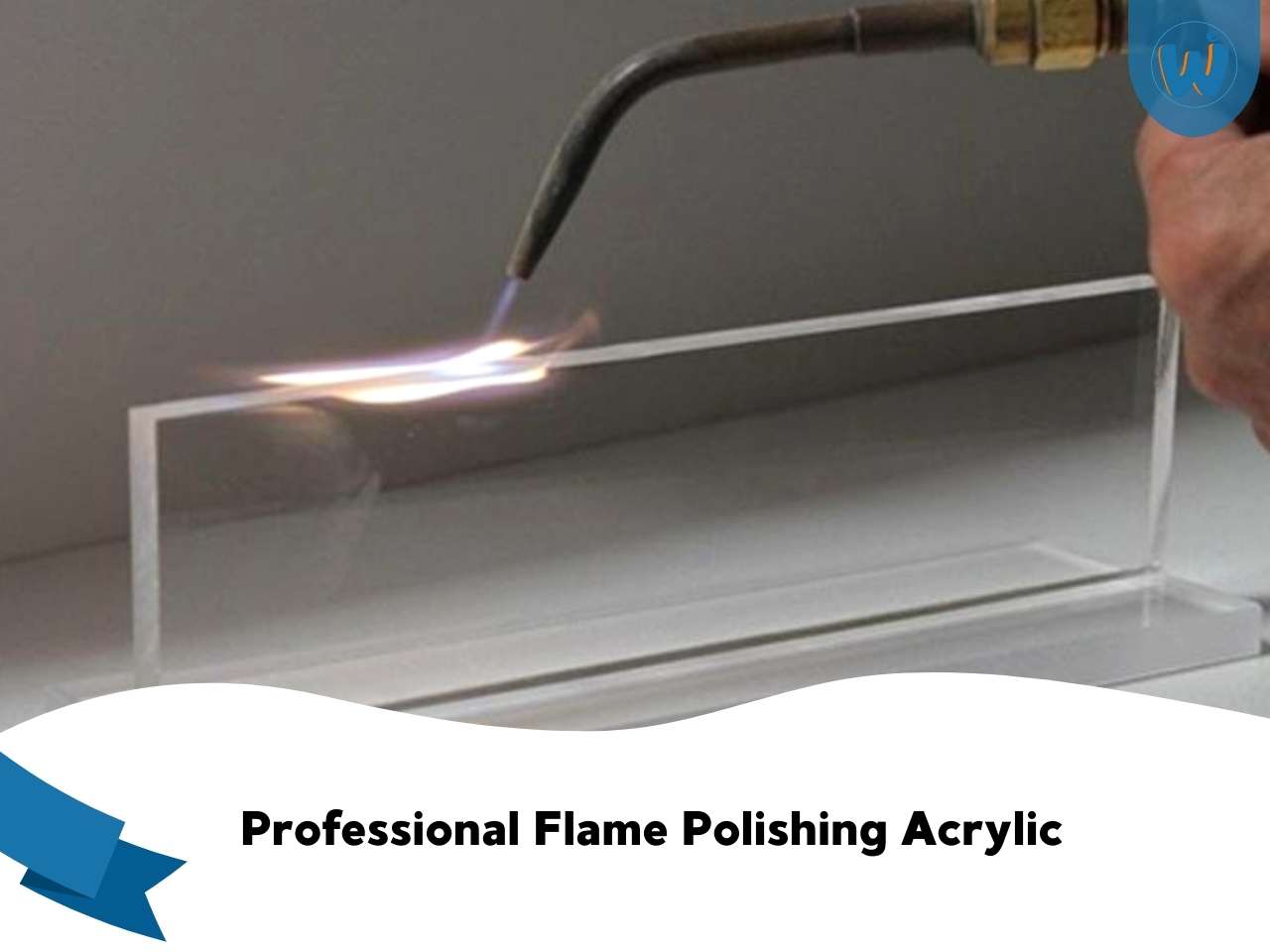 Polishing Acrylic Sheet China Manufacturer I Weacrylic