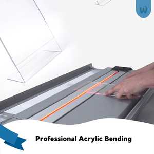 acrylic bending
