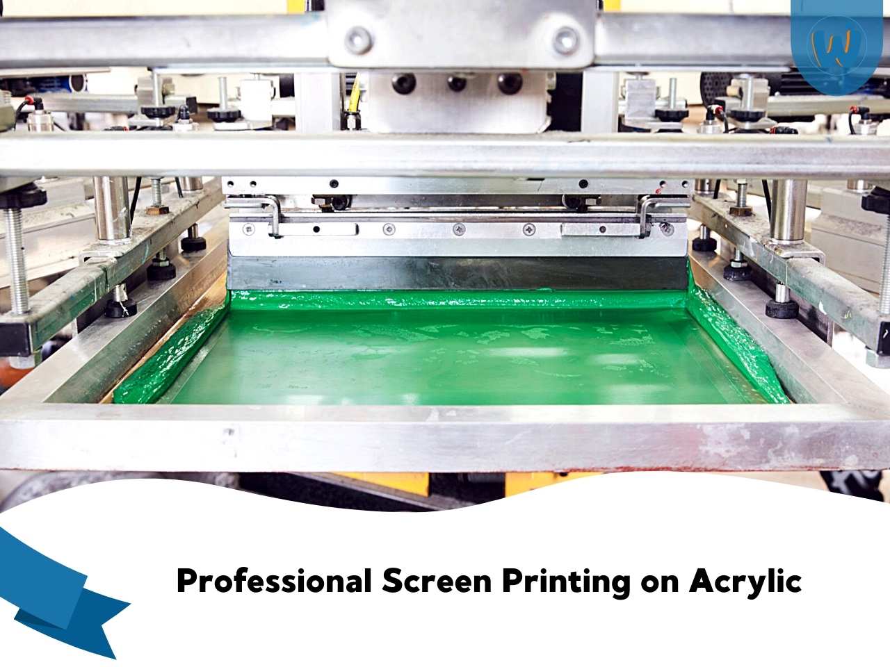 Polishing Acrylic Sheet China Manufacturer I Weacrylic