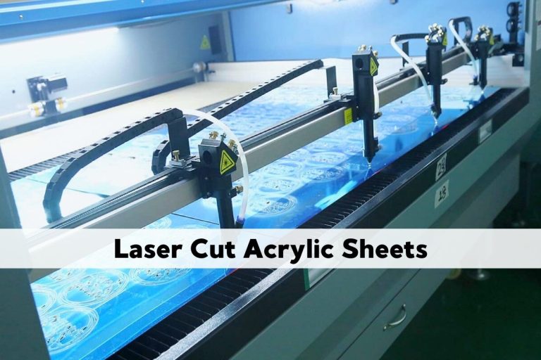 Six Ways To Cut Acrylic Sheets You Need To Know Weacrylic