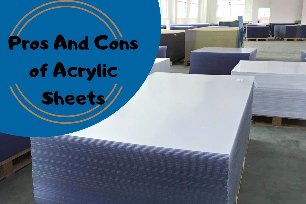 pros and cons of acrylic-sheets