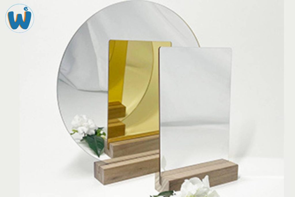 Acrylic Mirror