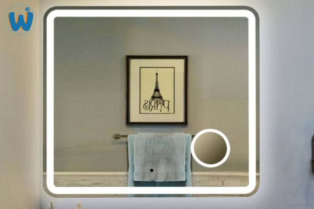 glass mirrors
